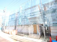 仮)平和二丁目貸家B