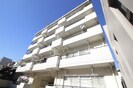 サンライズハイツＪ１の外観