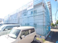 平和二丁目貸家C