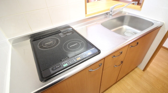 キッチン リバパレス鶴舞