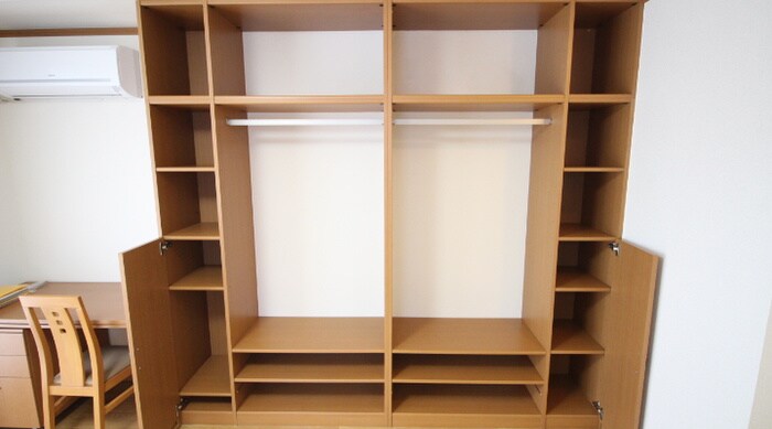 収納 リバパレス鶴舞