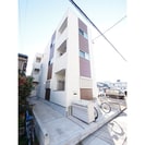 T.M.Apartmentの外観