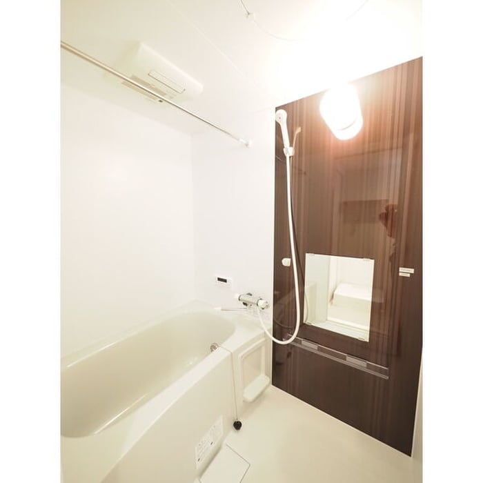 バス／シャワールーム等 T.M.Apartment