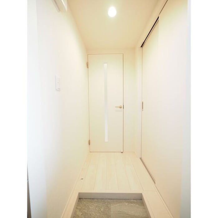 廊下 T.M.Apartment