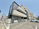 Grin at 大曾根南の外観