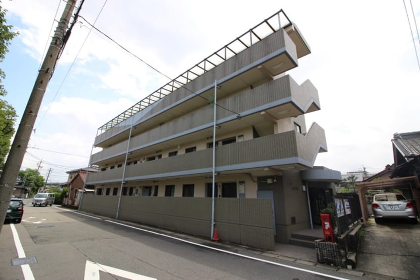 外観写真 サングリ－ン