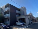 外観写真 ユング城山