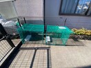 建物設備 ユング城山