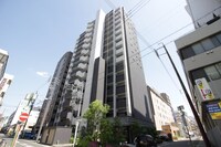 プレサンスジェネ栄(403)