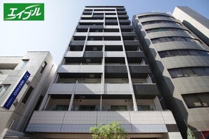 リヴシティ栄(1101)