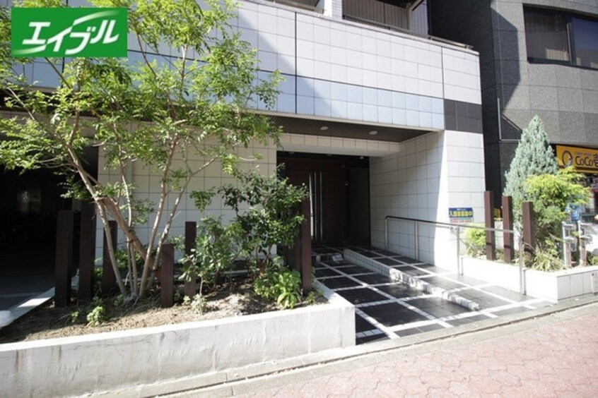 外観写真 リヴシティ栄(1101)