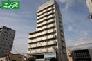 宝新瑞橋ハイツの外観