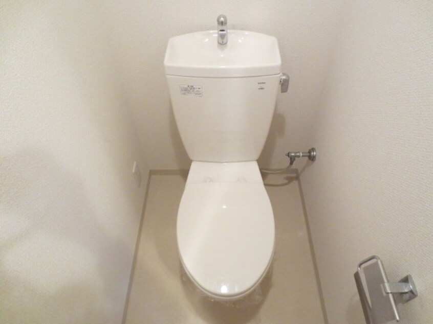 トイレ ﾌﾟﾚｻﾝｽ泉ｼﾃｨｱｰｸ(0405)