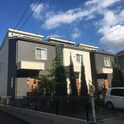 完成写真