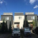 駐車場 Felice Garden 101