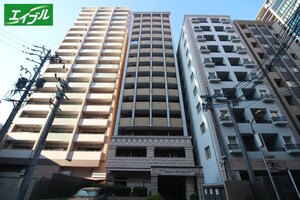 ﾌﾟﾚｻﾝｽ泉ｼﾃｨｱｰｸ(0504)