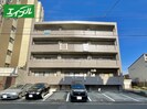 アリスⅡ新瑞の外観