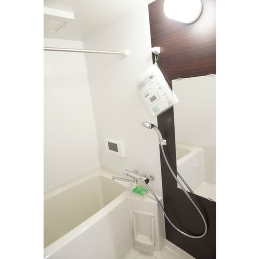 バス／シャワールーム等 Grandtic アピタ　中村公園