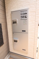 建物設備 Grandtic アピタ　中村公園