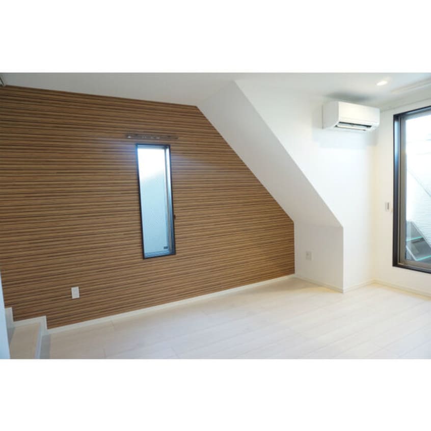 居室 Grandtic アピタ　中村公園