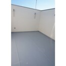 ベランダ・バルコニー Grandtic アピタ　中村公園