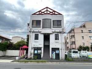 ユトリロ大曽根