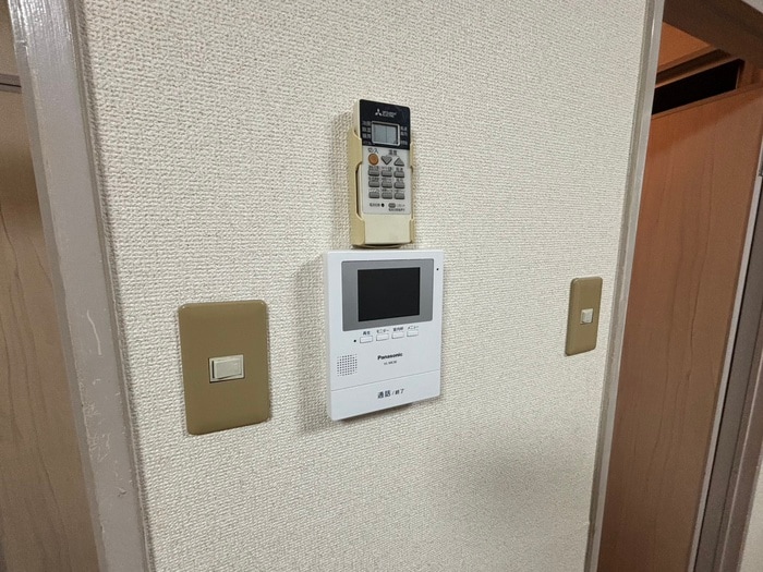 廊下 ユトリロ大曽根