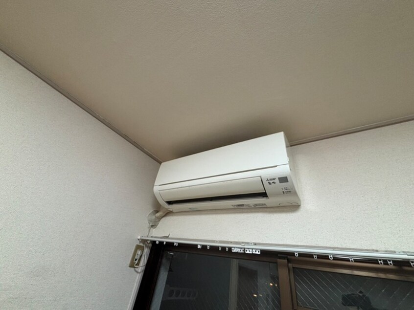 内観写真 ユトリロ大曽根