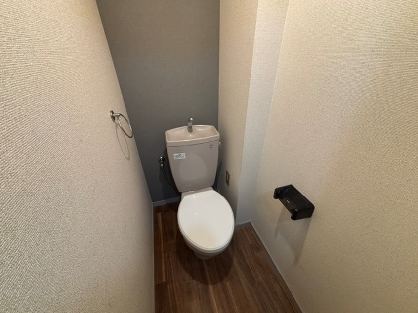 トイレ ユトリロ大曽根