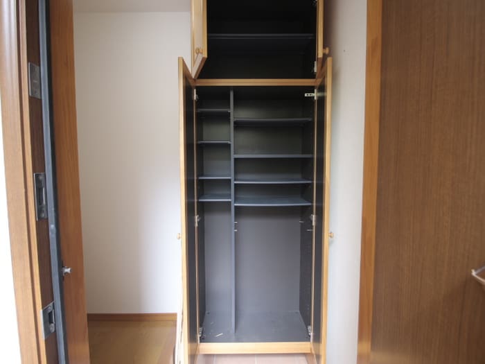 靴箱 セレブ覚王山ＷＥＳＴ棟北