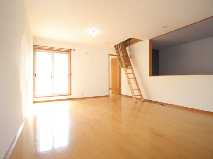 居室 セレブ覚王山ＷＥＳＴ棟北