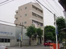 サンライフＬ２１の外観