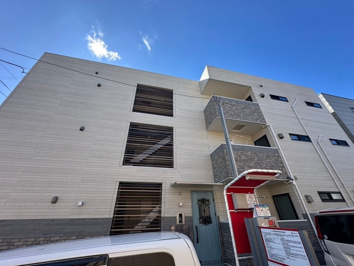 外観写真 MOVE名城公園