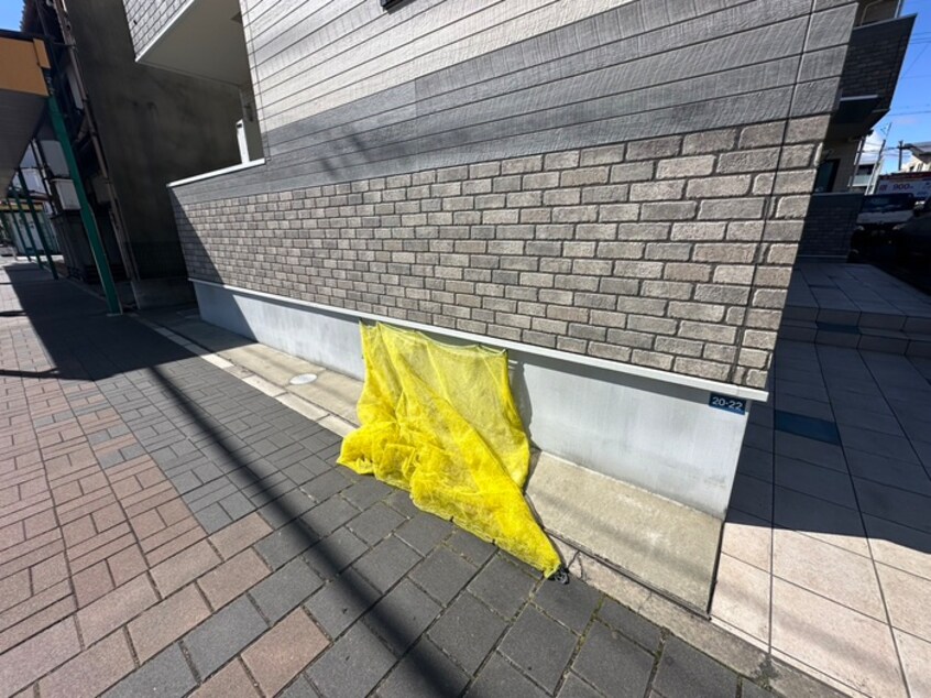 その他 MOVE名城公園