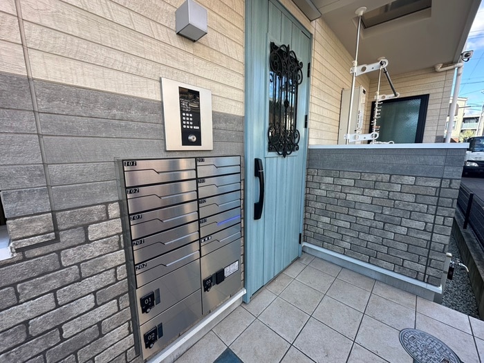 建物設備 MOVE名城公園