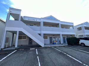 ルピナス花池Ｂ棟