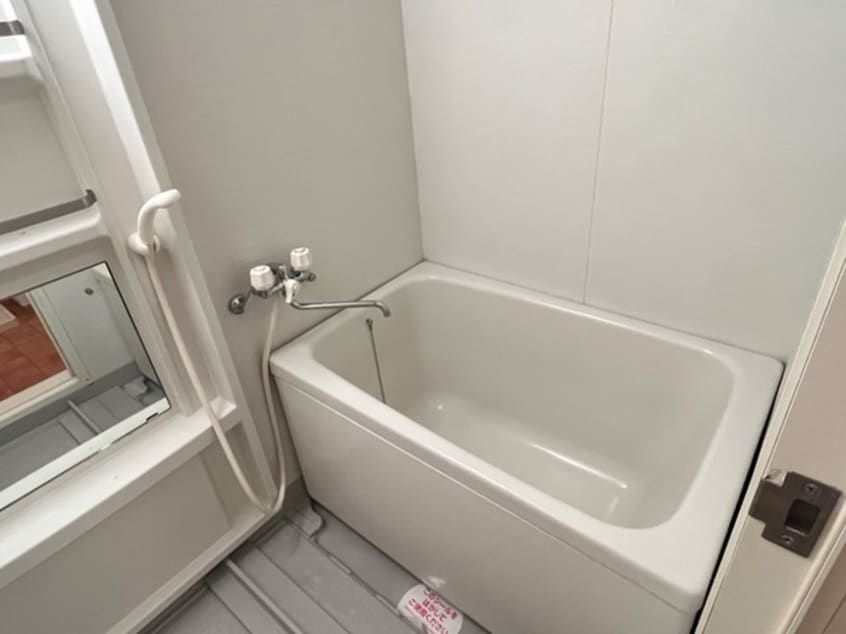 バス／シャワールーム等 ルピナス花池Ｂ棟