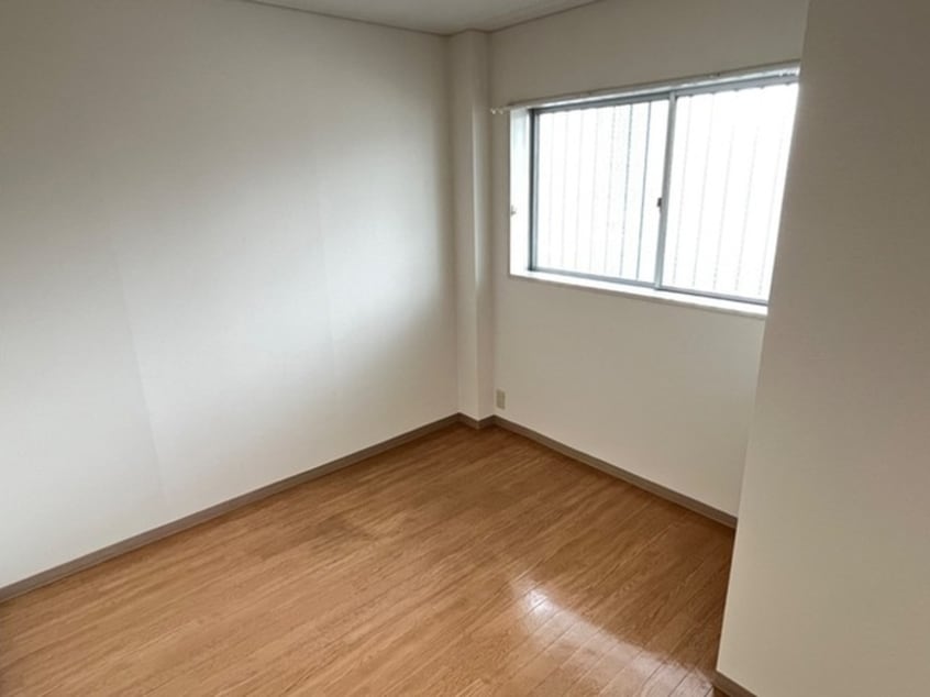 居室 ルピナス花池Ｂ棟