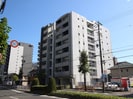 nextage sakurayamaの外観