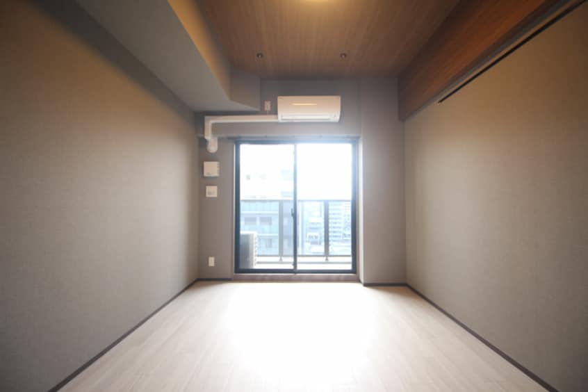 居室 メイクスWアート丸の内