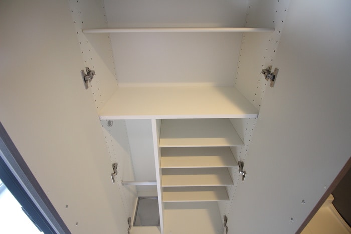 靴箱 メイクスWアート丸の内