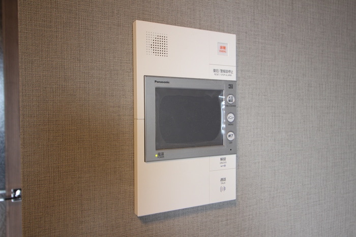 内観写真 メイクスWアート丸の内