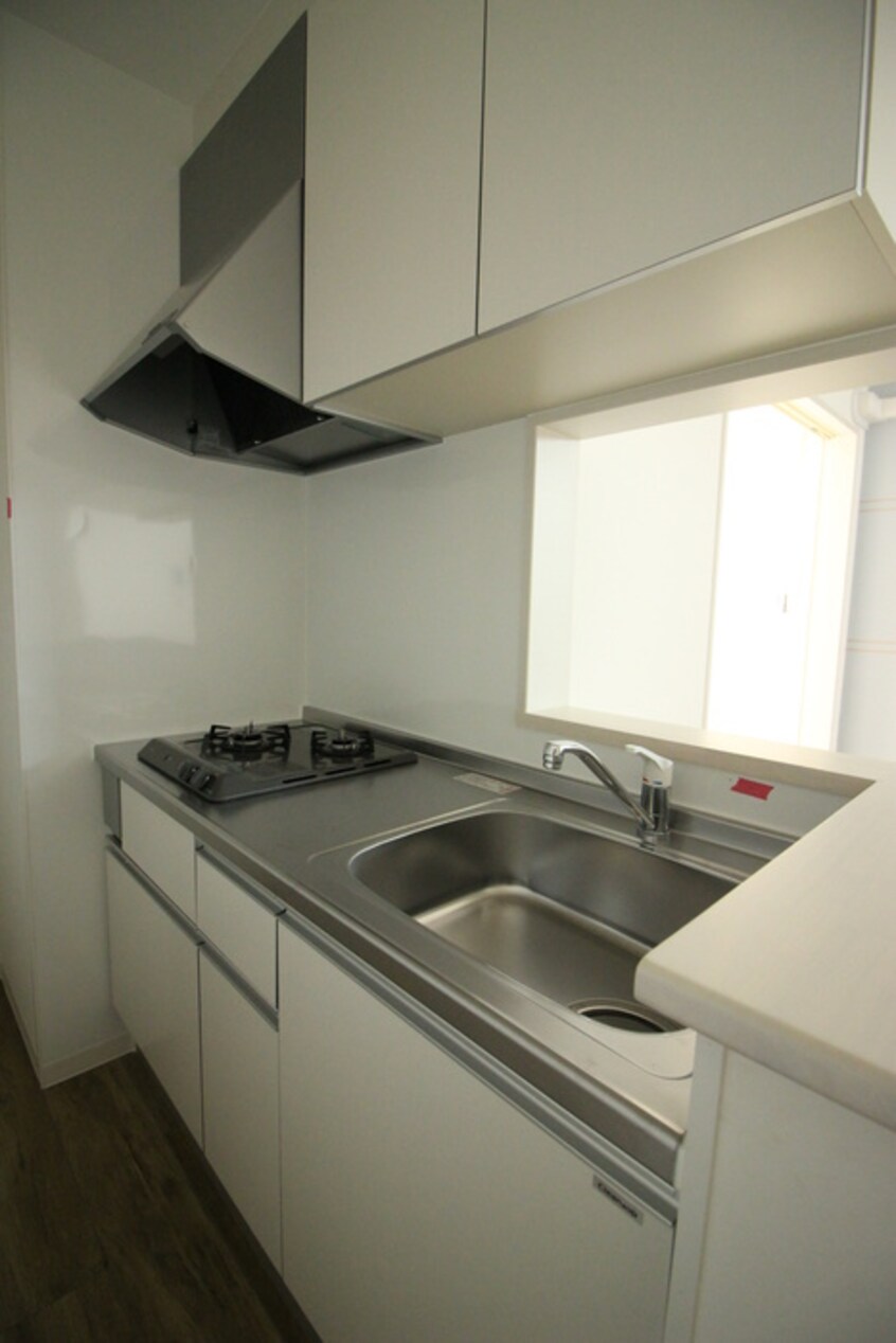 キッチン FAMILY STAGE矢田