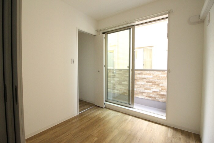 内観写真 FAMILY STAGE矢田