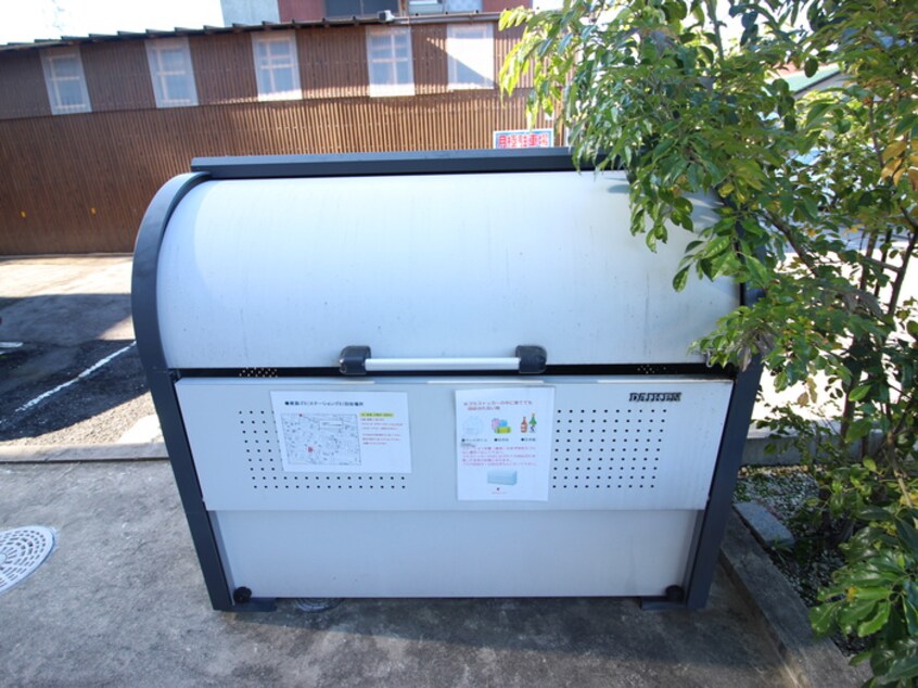 建物設備 FAMILY STAGE矢田