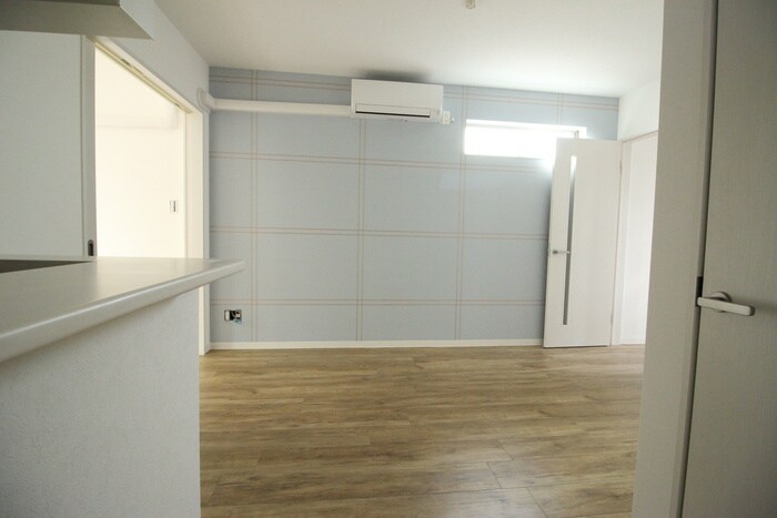 居室 FAMILY STAGE矢田