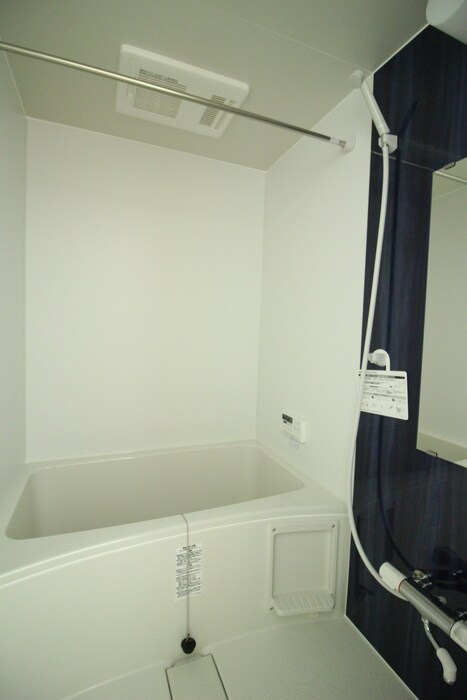 バス／シャワールーム等 FAMILY STAGE矢田