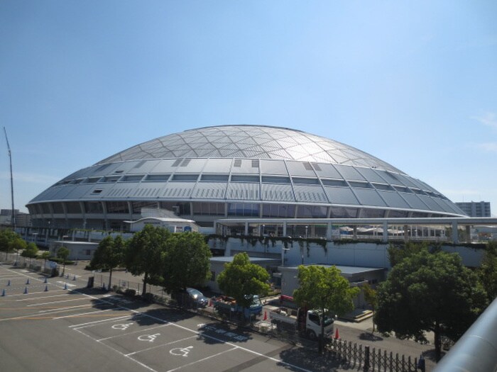 ナゴヤドーム(美術館/博物館)まで600m FAMILY STAGE矢田