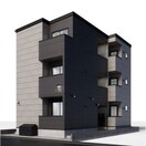 完成予想図 仮)robot　home　黄金Ⅱ