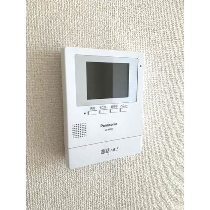内観写真 エクセルアビタシオン